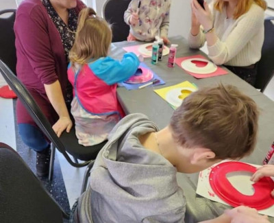 Activité familiale Bistro Vassan