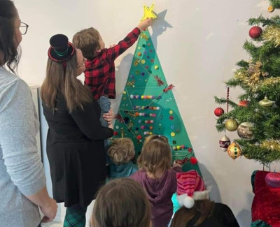 Activités familiales Bistro Vassan