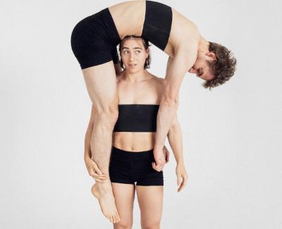 Agathe et Adrien - N.Ormes