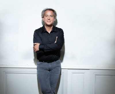 Alain Lefèvre - Mes années parisiennes et André Mathieu