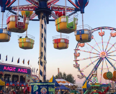 Beauce Carnaval