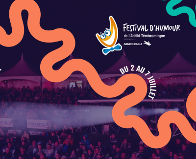Festival d'Humour de l'Abitibi-Témiscamingue 