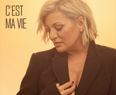 Guylaine Tanguay - C'est ma vie