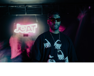 JOAT en tournée