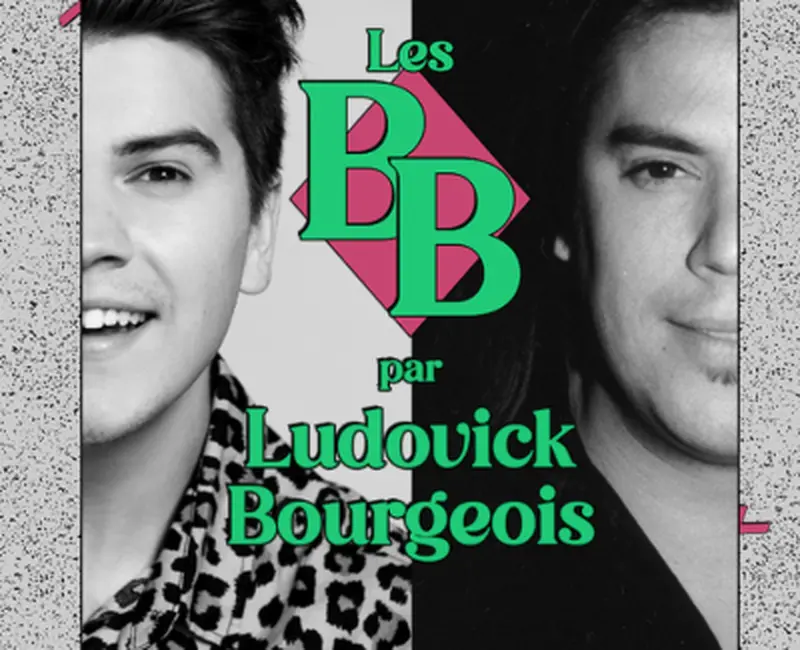 Les BB par Ludovick Bourgeois