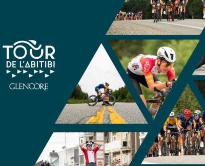 Tour de l'Abitibi