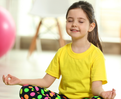 Yoga et lecture