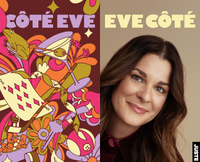 Côté Eve de Eve Côté