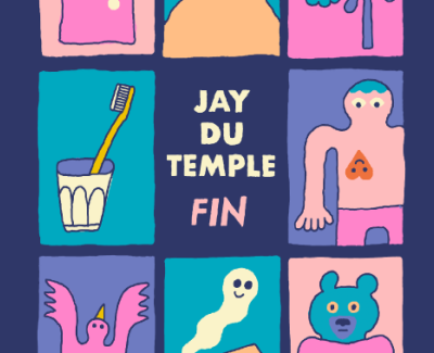 Jay Du Temple | FIN