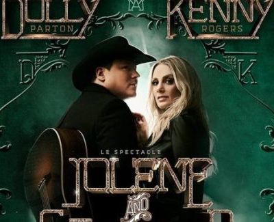 Jolene and The Gambler : Le country de nos idoles