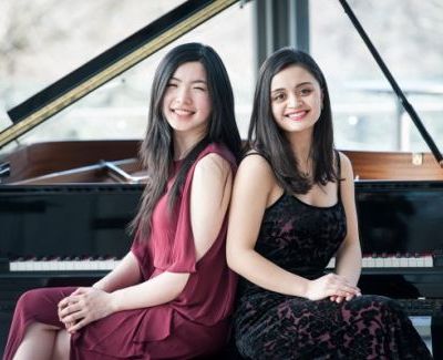 Jeunesse musicale Canada
