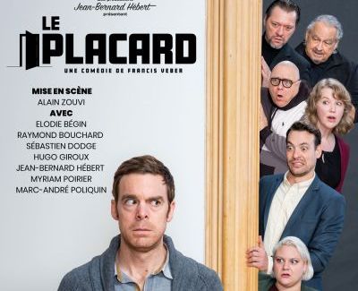 Le Placard