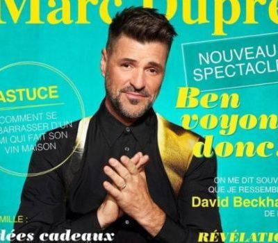 Marc Dupré | Ben voyons donc !