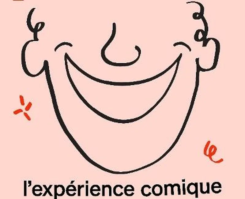 Michel ! L'expérience comique | Inspirée de l'univers de Michel Courtemanche