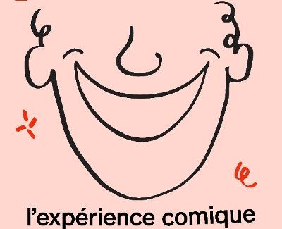 Michel ! L'expérience comique | Inspirée de l'univers de Michel Courtemanche