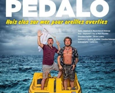 Pédalo