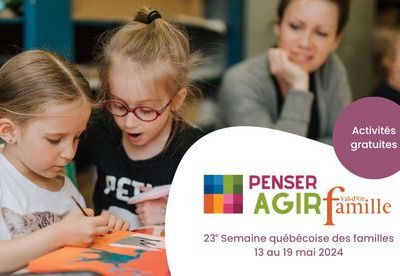 Activité à la forêt récréative