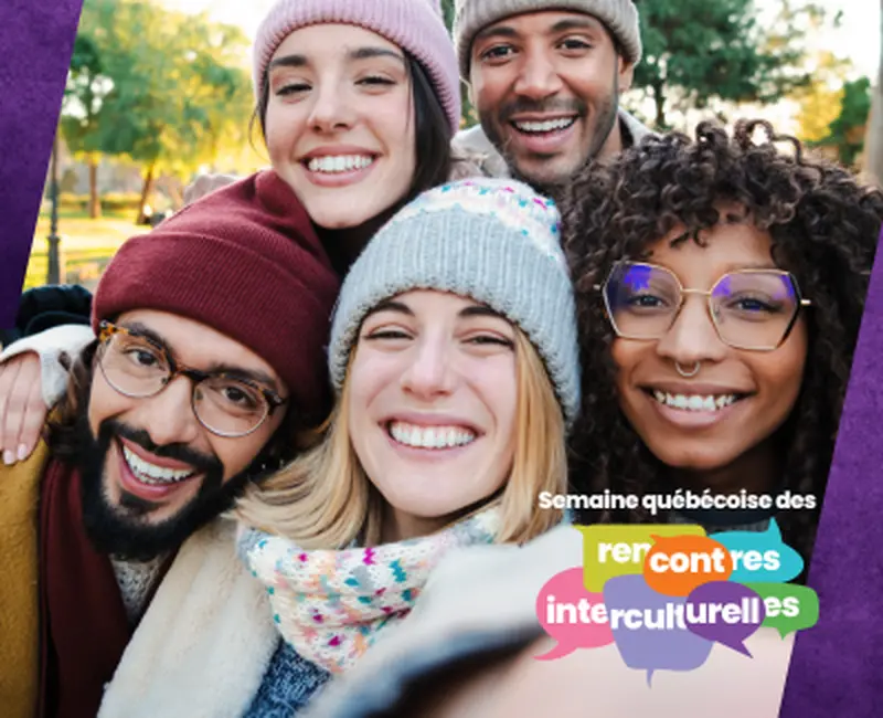 Conférence-atelier |  La relation interculturelle : donner du sens à l'accueil
