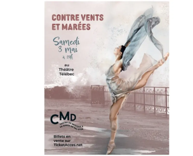 Contre vents et marées