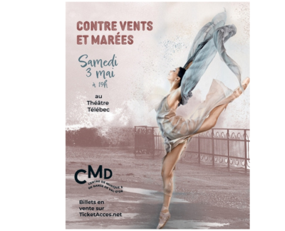 Contre vents et marées