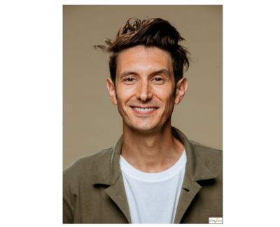 Conférence de Jérémy Demay : Enfin Vivant