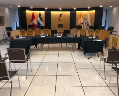 Rencontre citoyenne spéciale - District Lemoine et Baie-Carrière