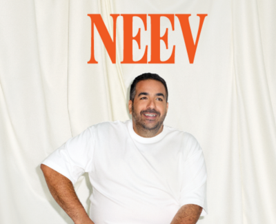 NEEV | Pas besoin d'ajouter de la sauce