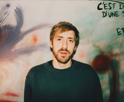 Alex Pic et ses musiciens - Jeudis qu'y mouille pas