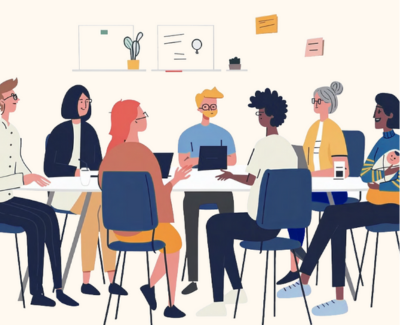 Ateliers implication citoyenne (CAFA)