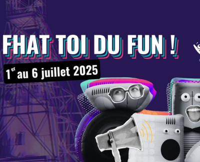 Festival d'humour de l'Abitibi-Témiscamingue