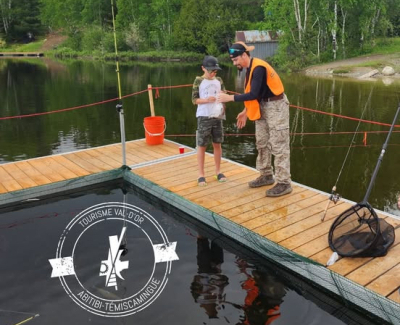 Fête de la pêche | Association chasse et pêche de Val-d'Or