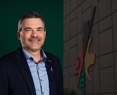 Conseil de quartier - District 4 | Sullivan