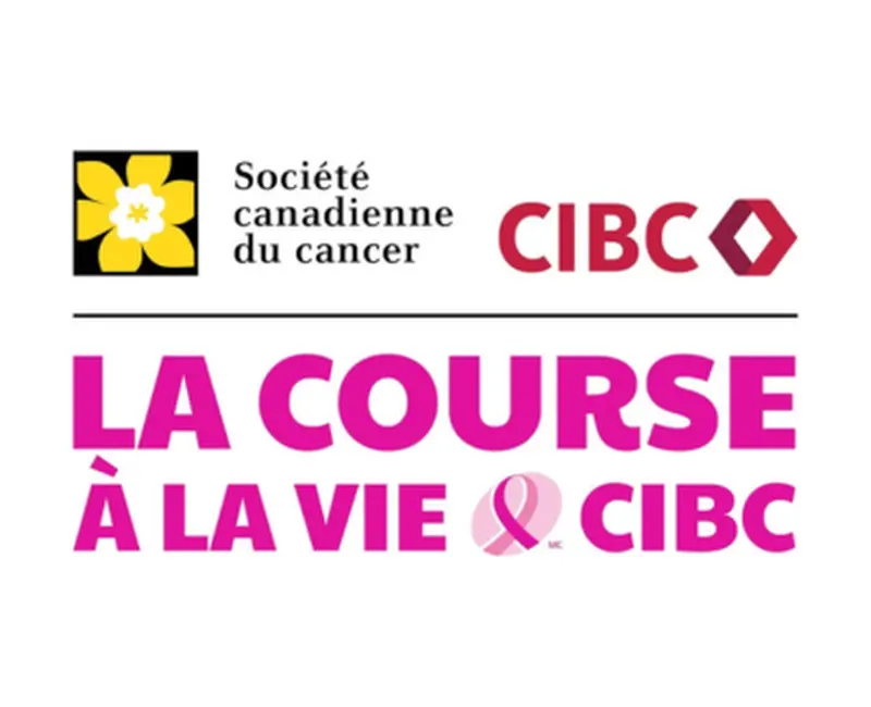  Course à la vie CIBC 