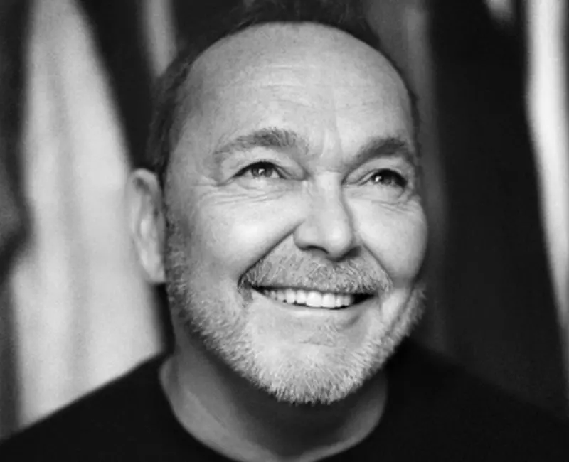 Jean-Michel Anctil | Surprise... c'est ma fête.