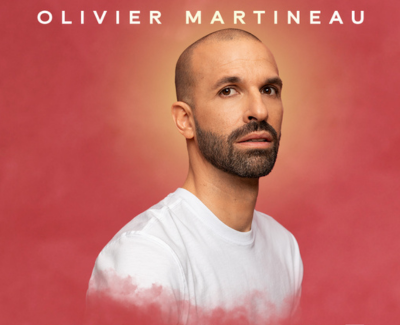 Olivier Martineau | C'est pas moi c'est toi
