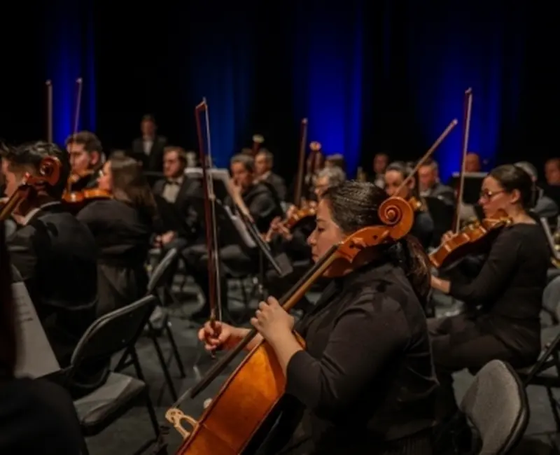 Orchestre Symphonique Régional Abitibi-Témiscamingue | Beethoven symphonique