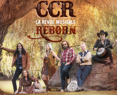 CCR Reborn