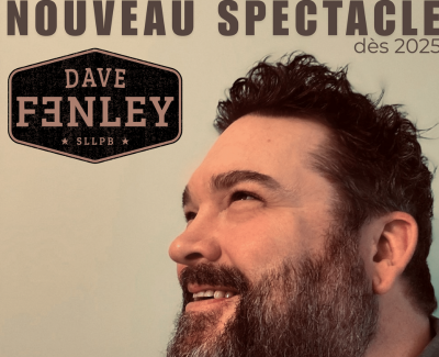 Dave Fenley en formule Trio