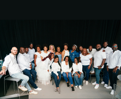 Jireh Gospel Choir
