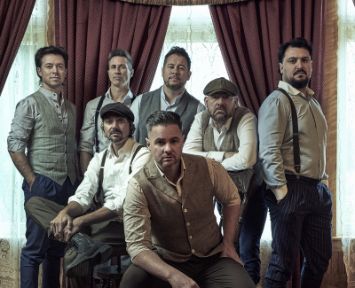 Les Gars du Nord | Les années tranquilles