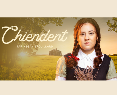 Mégan Brouillard | Chiendent
