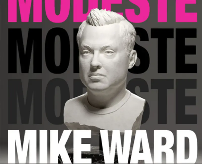 Mike Ward - En rappel | Modeste