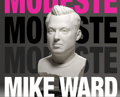 Mike Ward - En rappel | Modeste