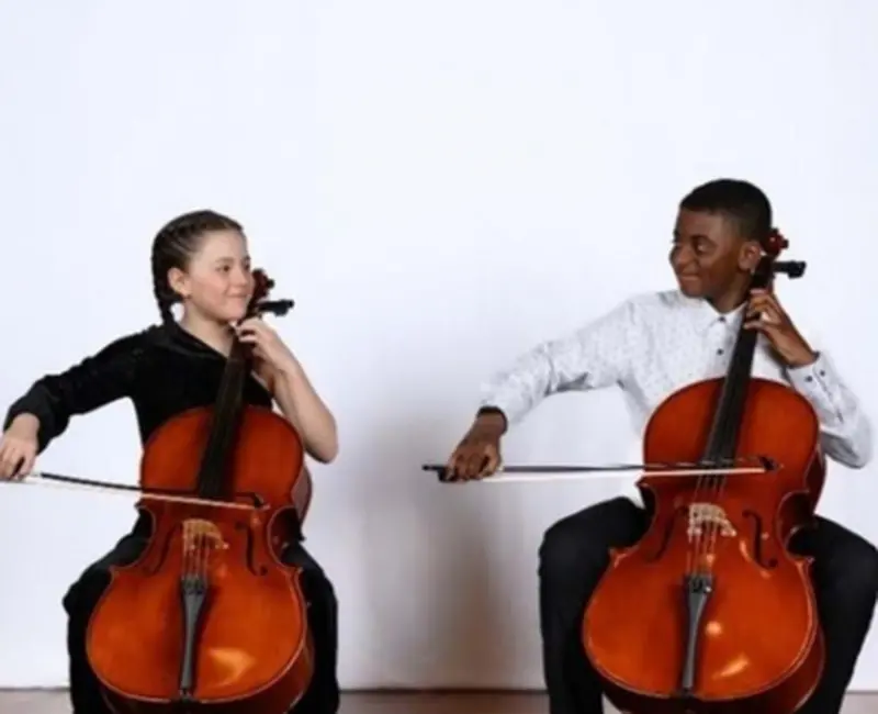 Programme double | Lancement de la programmation et Midi-musique