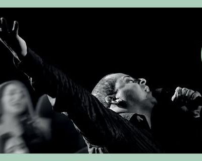 Gospel Live - Gregory Charles