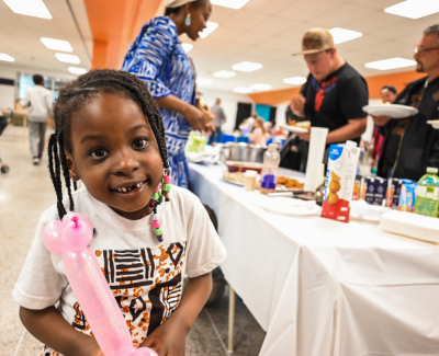 25e Semaine québécoise des familles