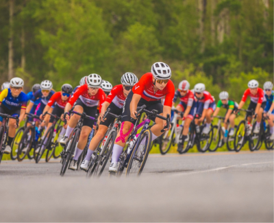 Tour de l'Abitibi Glencore | 2ᵉ édition - femmes