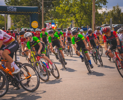 Tour de l'Abitibi