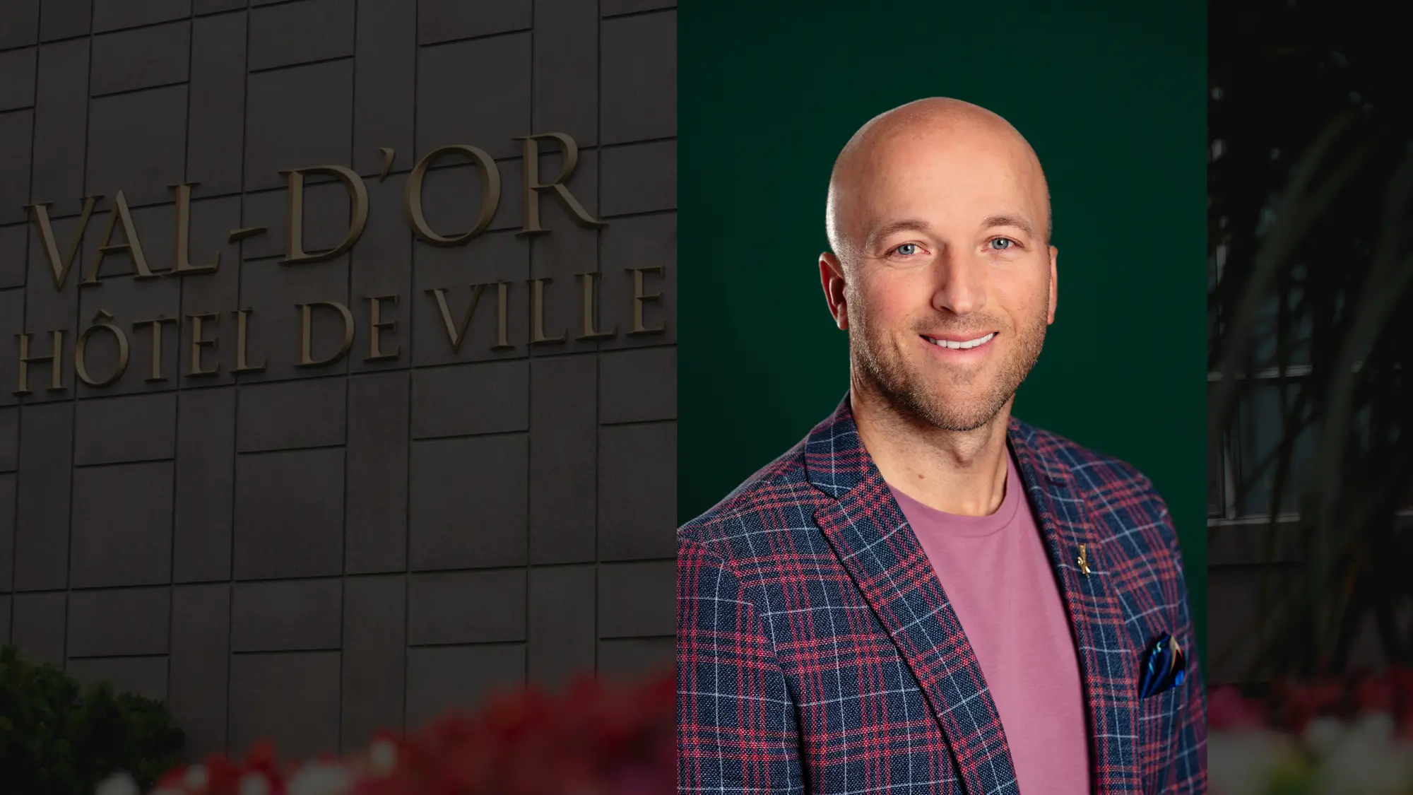 Dave Tremblay
